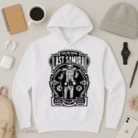 Last Samurai Hoodie thumb 3