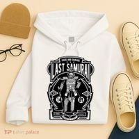 Last Samurai Hoodie thumb 4