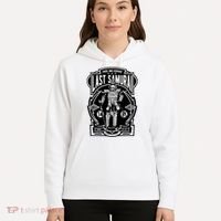 Last Samurai Hoodie thumb 5