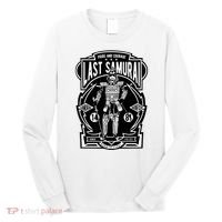 Last Samurai Long Sleeve Shirt thumb 0