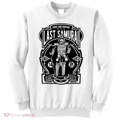 Last Samurai Sweatshirt