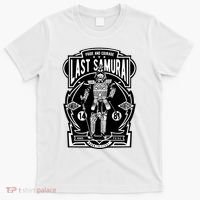 Last Samurai T-Shirt thumb 0