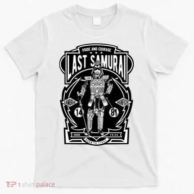 Last Samurai T-Shirt