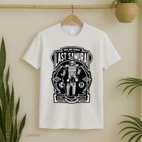 Last Samurai T-Shirt thumb 2