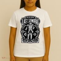 Last Samurai T-Shirt thumb 4