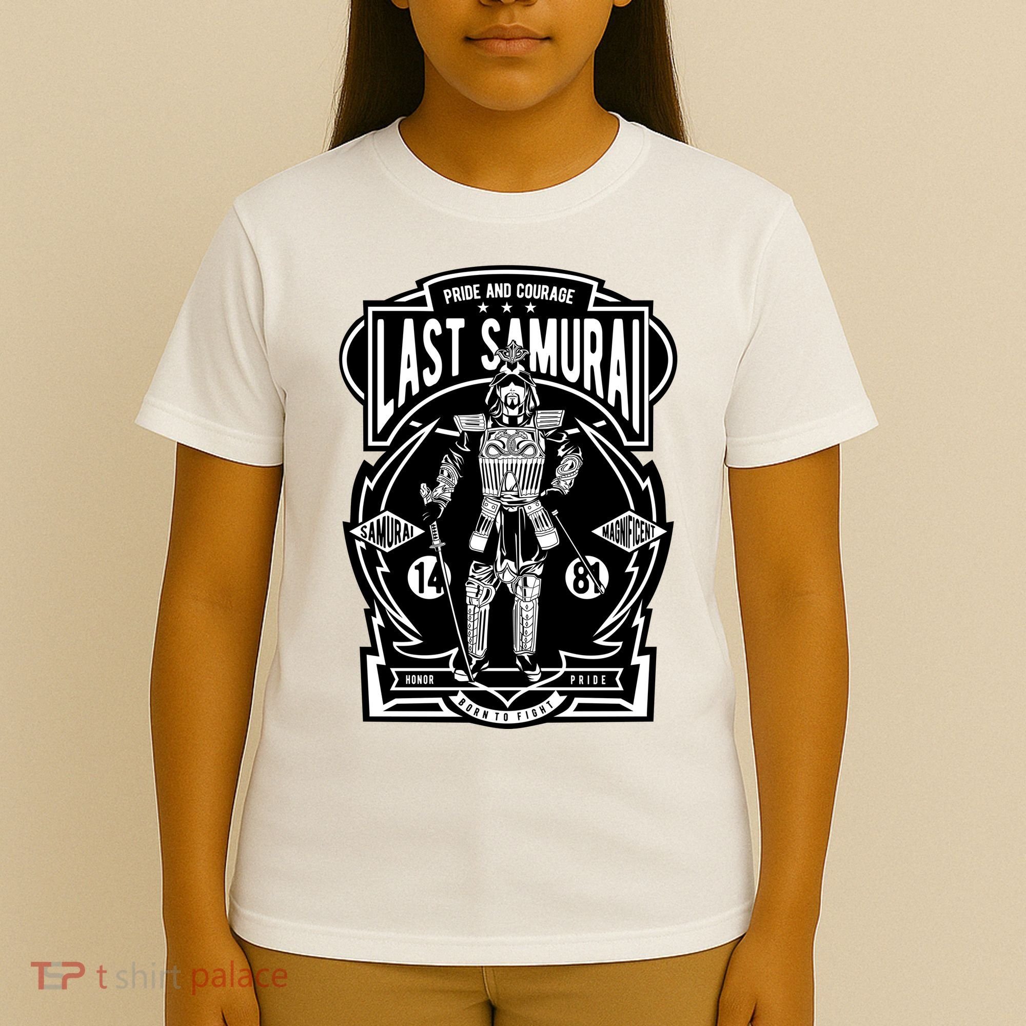 Last Samurai T-Shirt
