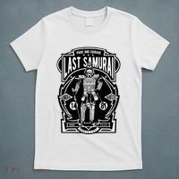 Last Samurai T-Shirt thumb 5