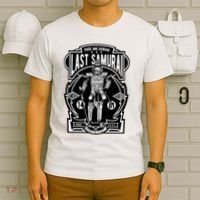 Last Samurai T-Shirt thumb 6