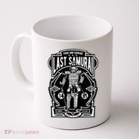 Last Samurai Coffee Mug thumb 0