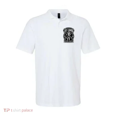 Last Samurai Polo