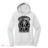 Last Samurai Women's Hoodie thumb 0