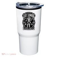 Last Samurai Tumbler thumb 0