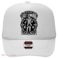 Last Samurai Hat thumb 0