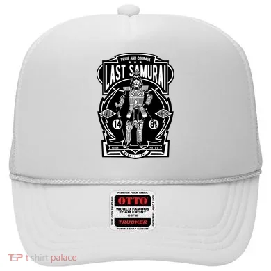 Last Samurai Hat