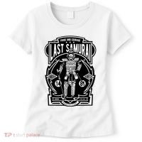 Last Samurai Women's T-Shirt thumb 0