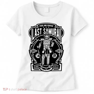 Last Samurai Women's T-Shirt
