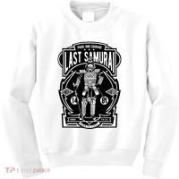 Last Samurai Kids Sweatshirt thumb 0