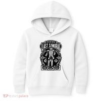 Last Samurai Kids Hoodie thumb 0