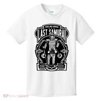 Last Samurai Kids T-Shirt thumb 0