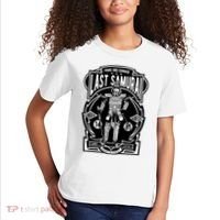 Last Samurai Kids T-Shirt thumb 2