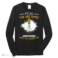 Land Surveying Land Surveyor Long Sleeve Shirt thumb 0