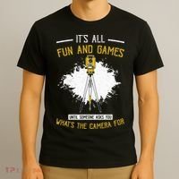 Land Surveying Land Surveyor T-Shirt thumb 3