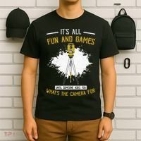 Land Surveying Land Surveyor T-Shirt thumb 6