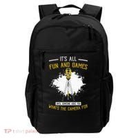 Land Surveying Land Surveyor Backpack thumb 0