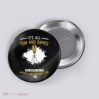 Land Surveying Land Surveyor Button thumb 0