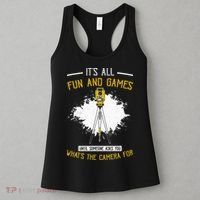 Land Surveying Land Surveyor Women's Tank Top thumb 3