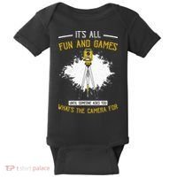 Land Surveying Land Surveyor Baby Bodysuit thumb 0
