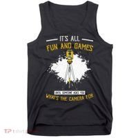 Land Surveying Land Surveyor Tank Top thumb 0