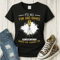 Land Surveying Land Surveyor Women's T-Shirt thumb 3