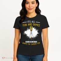 Land Surveying Land Surveyor Women's T-Shirt thumb 4