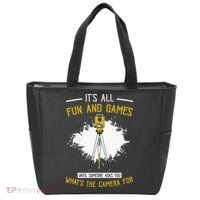 Land Surveying Land Surveyor Tote Bag thumb 0