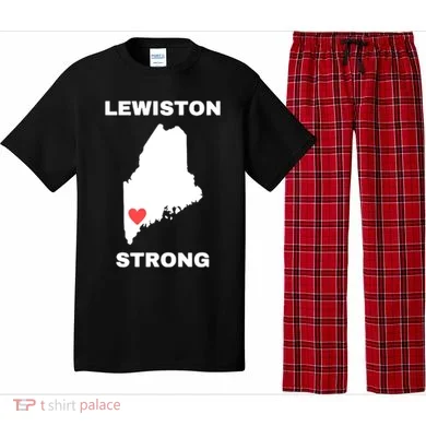 Pajama Set