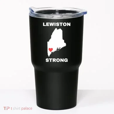 Tumbler
