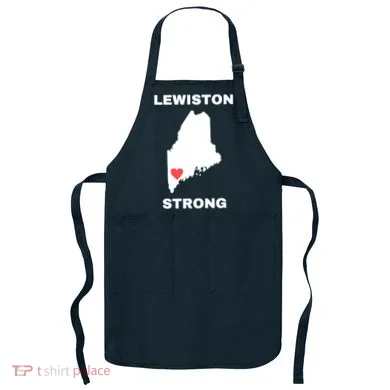 Apron