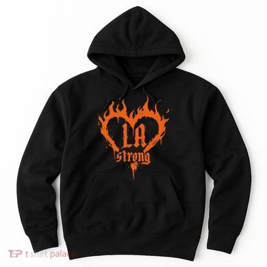La Strong Hoodie