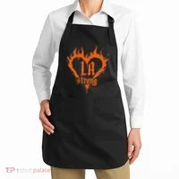 La Strong Apron thumb 2