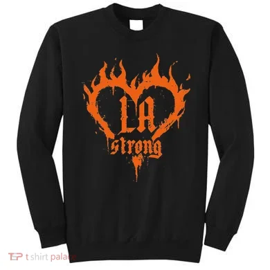 La Strong Sweatshirt