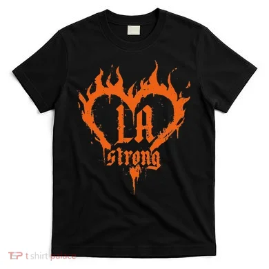 La Strong T-Shirt