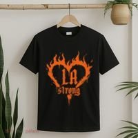 La Strong T-Shirt thumb 2