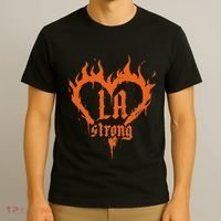 La Strong T-Shirt thumb 3