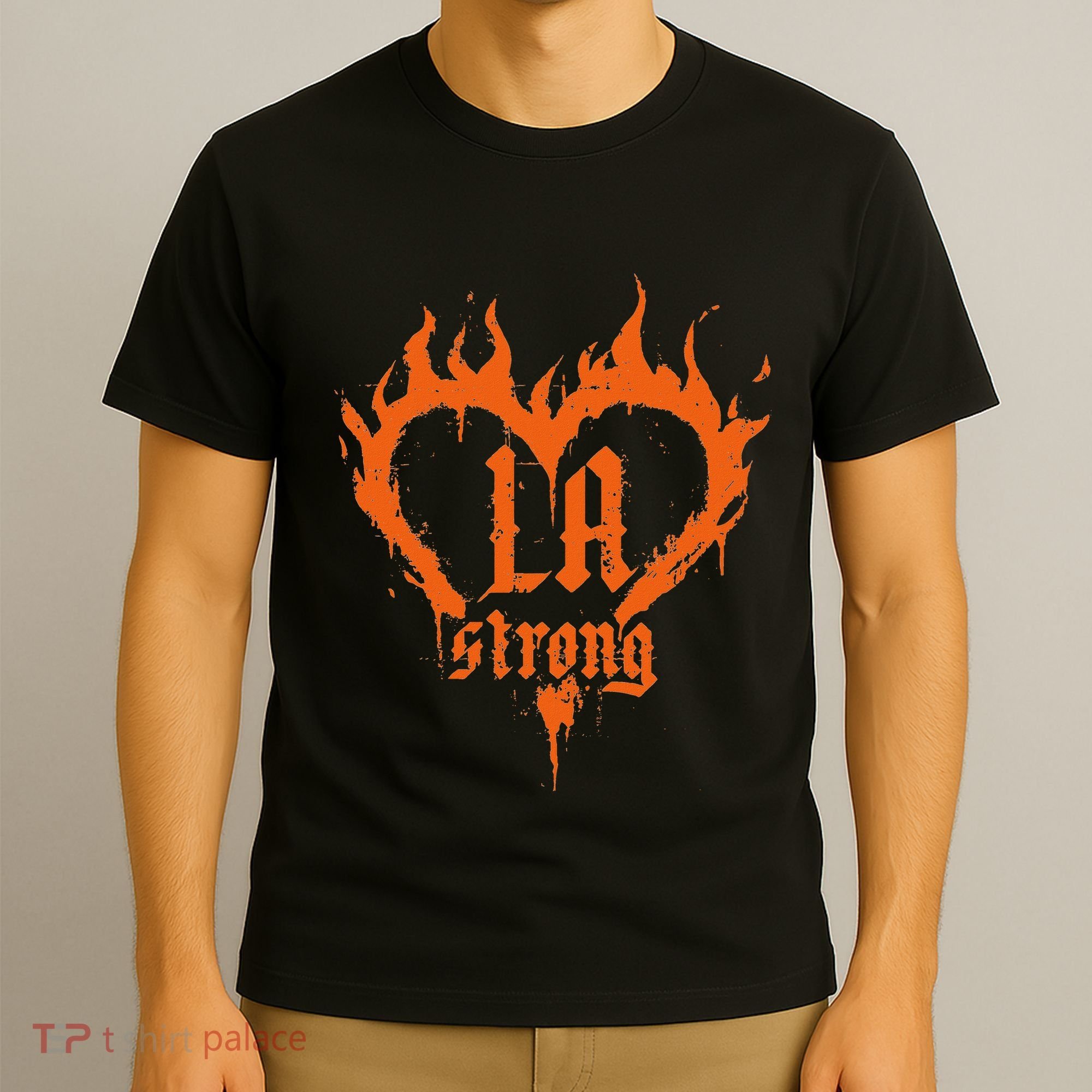 La Strong T-Shirt