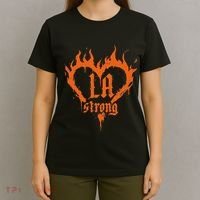 La Strong T-Shirt thumb 4