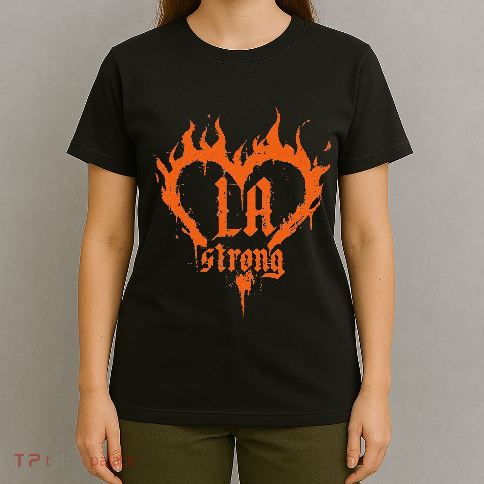 La Strong T-Shirt