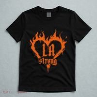 La Strong T-Shirt thumb 5