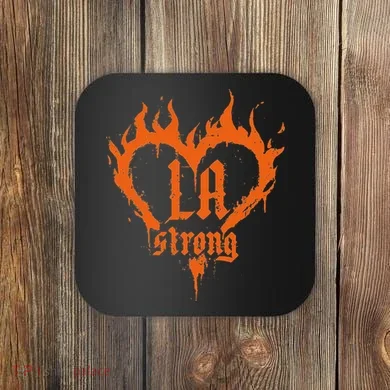 La Strong Coaster
