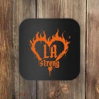 La Strong Coaster thumb 0